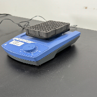 IKA MS 3 Vortexer image 1